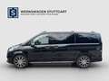 Mercedes-Benz V 300 V 300 d 4MATIC EXCLUSIVE Lang 4m/Basic/Airmatic Noir - thumbnail 6