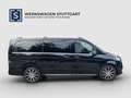 Mercedes-Benz V 300 V 300 d 4MATIC EXCLUSIVE Lang 4m/Basic/Airmatic Noir - thumbnail 7