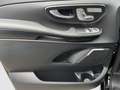 Mercedes-Benz V 300 V 300 d 4MATIC EXCLUSIVE Lang 4m/Basic/Airmatic Noir - thumbnail 9
