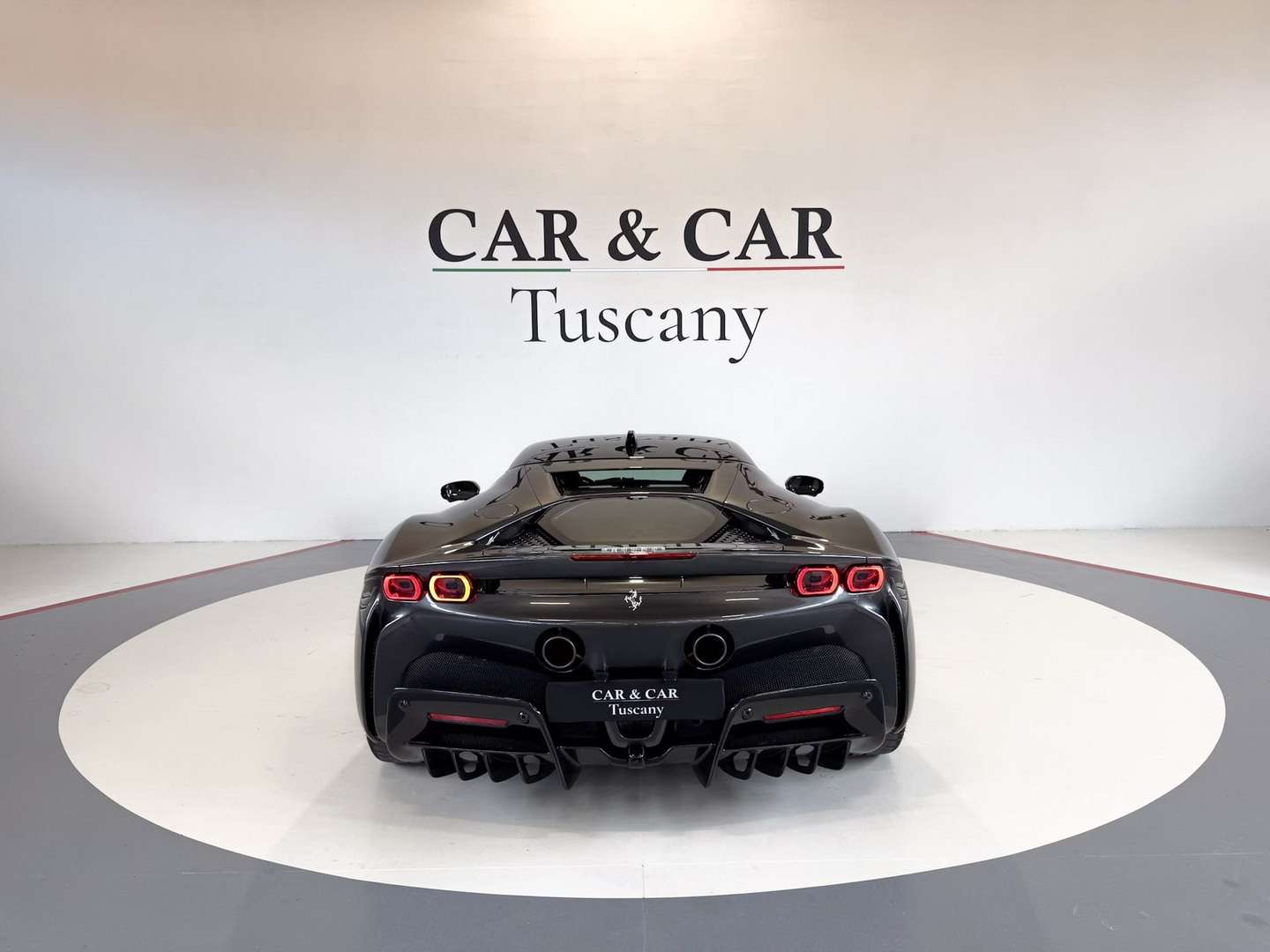 Ferrari SF90 Stradale - - Joinsteer - #3