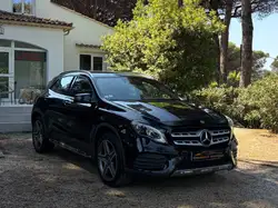 Mercedes-Benz GLA 200d Fascination AMG Line 7-G DCT