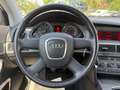 Audi A6 2.4 V6 Avant/1.HD/KLIMAAUT/SITZHZG/SCHECKHEFT Silver - thumbnail 12