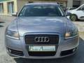 Audi A6 2.4 V6 Avant/1.HD/KLIMAAUT/SITZHZG/SCHECKHEFT Silver - thumbnail 2