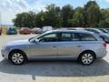 Audi A6 2.4 V6 Avant/1.HD/KLIMAAUT/SITZHZG/SCHECKHEFT Silver - thumbnail 7