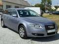 Audi A6 2.4 V6 Avant/1.HD/KLIMAAUT/SITZHZG/SCHECKHEFT Silver - thumbnail 3