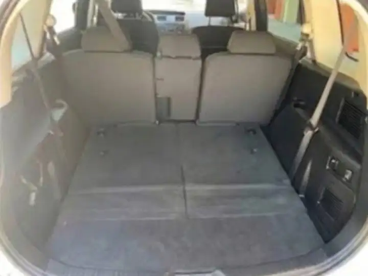 Mazda Mazda 5 5 2.0 Luxury iStop 2011, foto 5