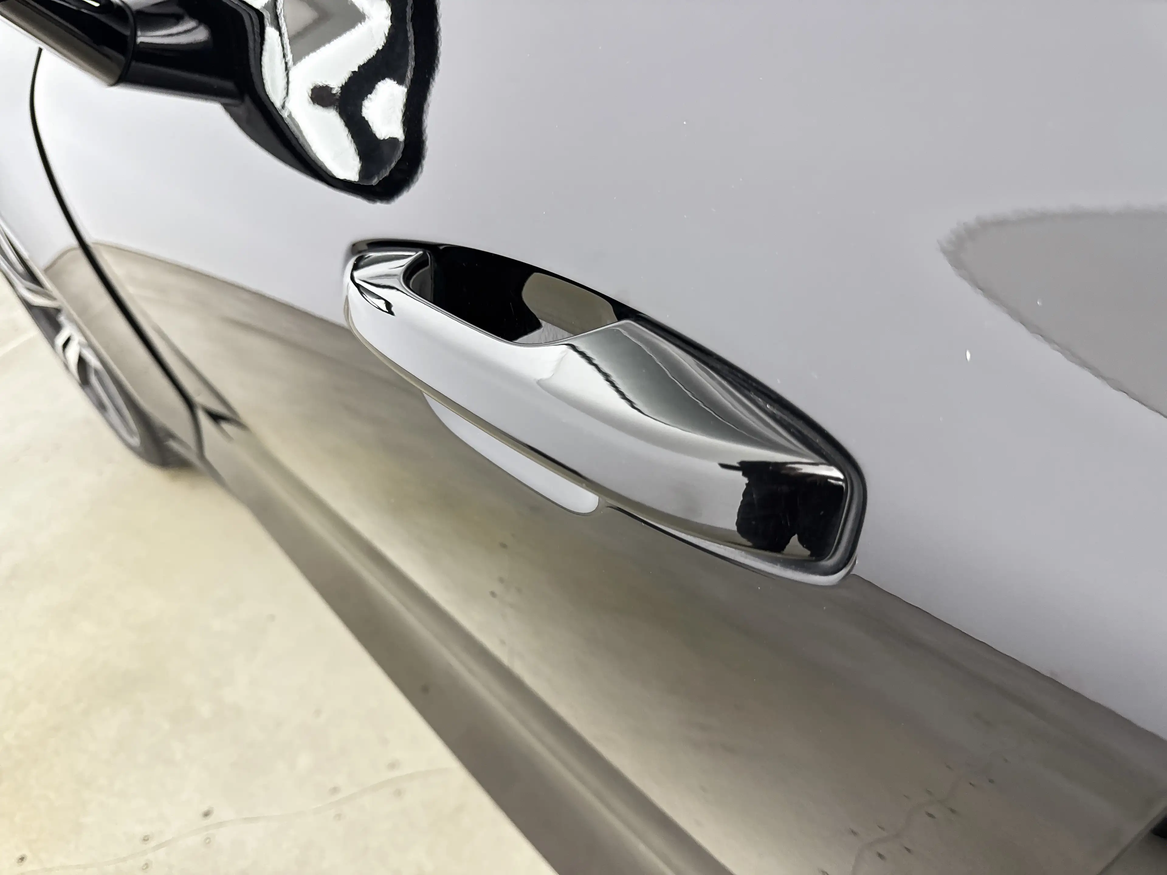 Volvo S60 T4 A/T R-Design | 19" | Stoelverwarming | Parkeerc — photo 12