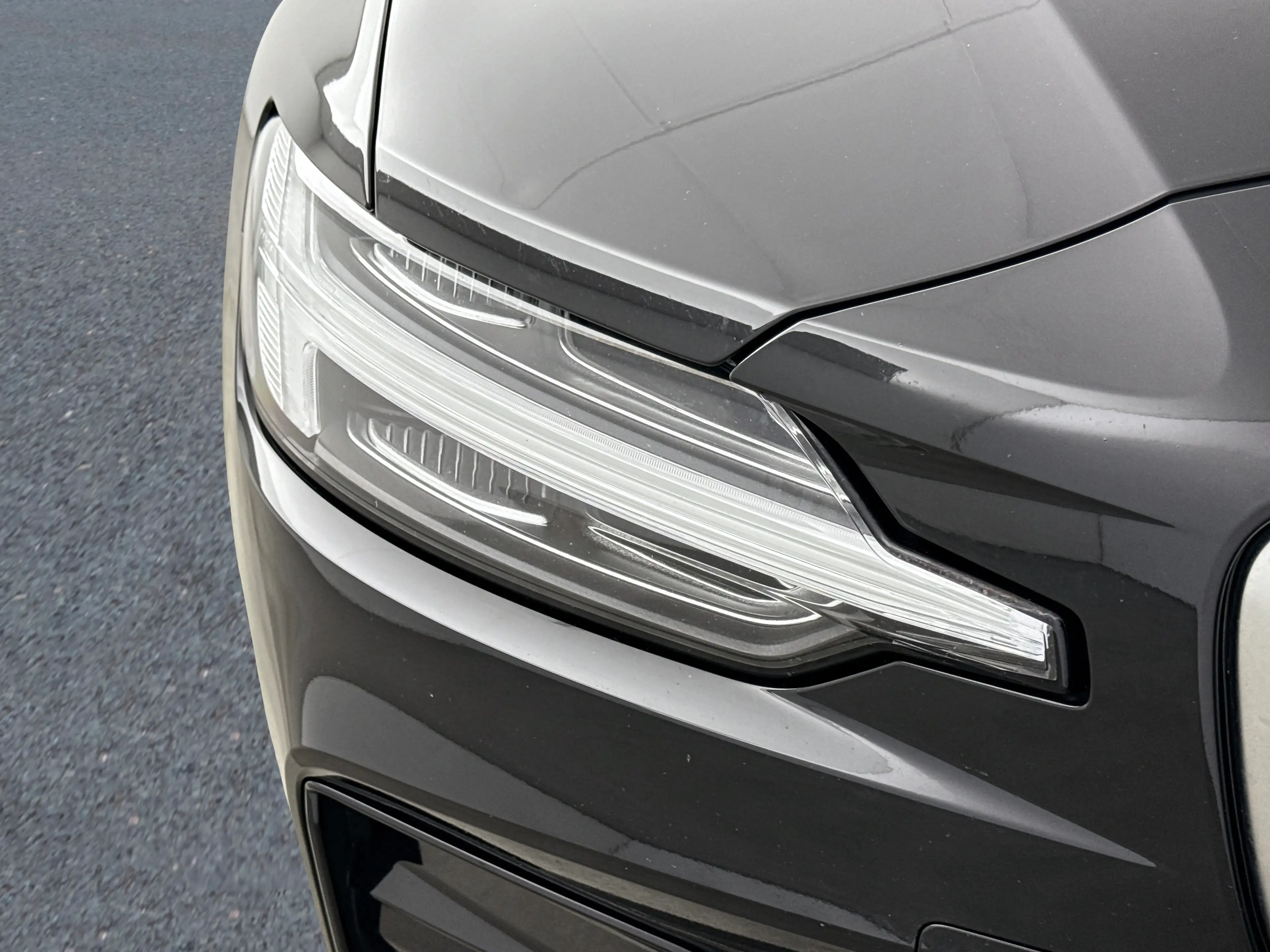 Volvo S60 T4 A/T R-Design | 19" | Stoelverwarming | Parkeerc — photo 10