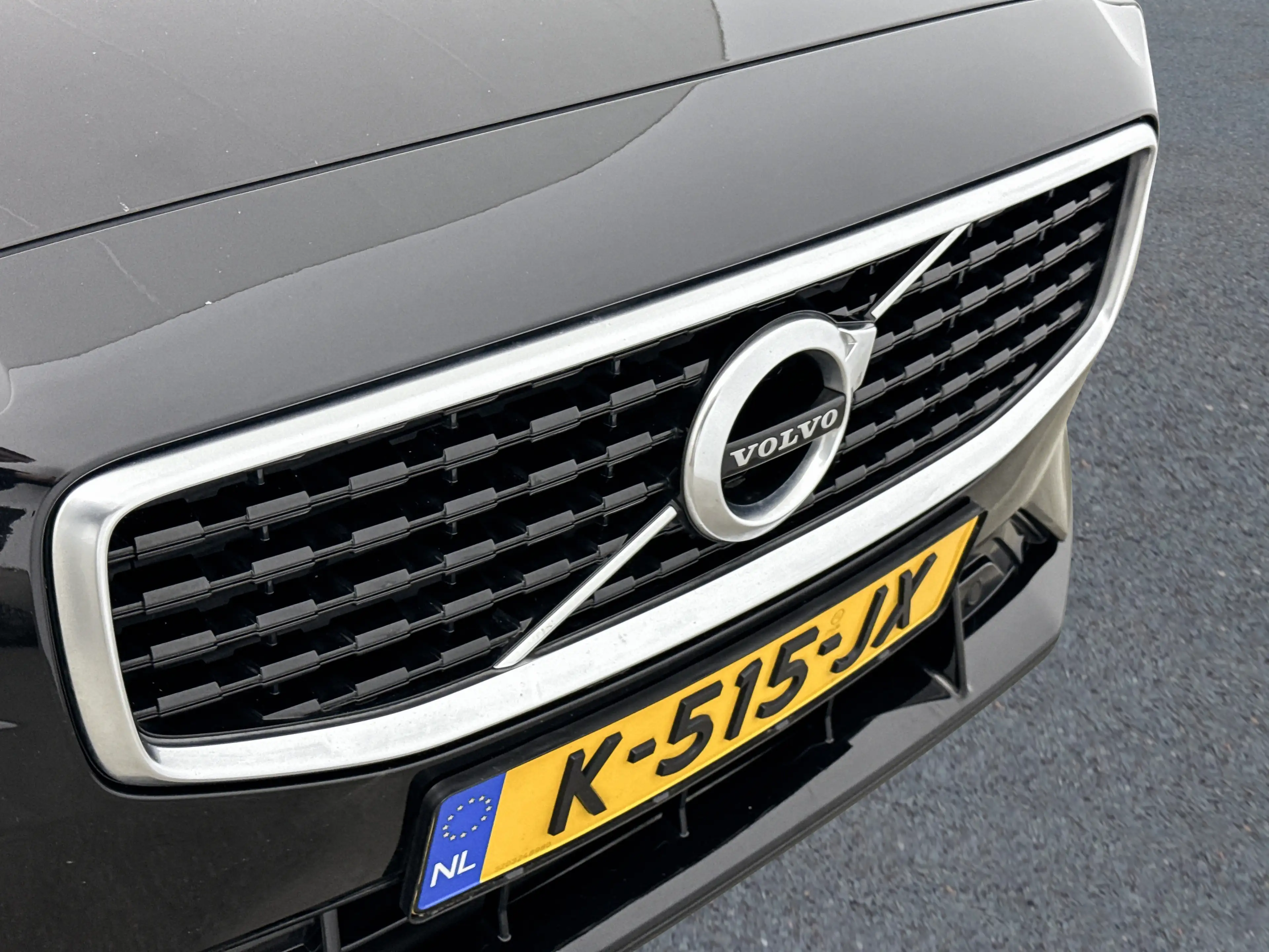Volvo S60 T4 A/T R-Design | 19" | Stoelverwarming | Parkeerc — photo 9