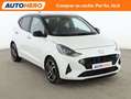 Hyundai i10 1.2 Tecno Blanco - thumbnail 8