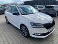 Skoda Fabia Combi Clever Klima PDC LED Navi SHz Bluet. PANO Blanc - thumbnail 3