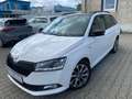 Skoda Fabia Combi Clever Klima PDC LED Navi SHz Bluet. PANO Blanc - thumbnail 1