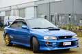 Subaru Impreza WRX STI TYPE R 6 LIMITED 280cv ,GUIDA SX ,ASI Blu/Azzurro - thumbnail 7