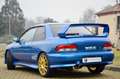 Subaru Impreza WRX STI TYPE R 6 LIMITED 280cv ,GUIDA SX ,ASI Blu/Azzurro - thumbnail 4