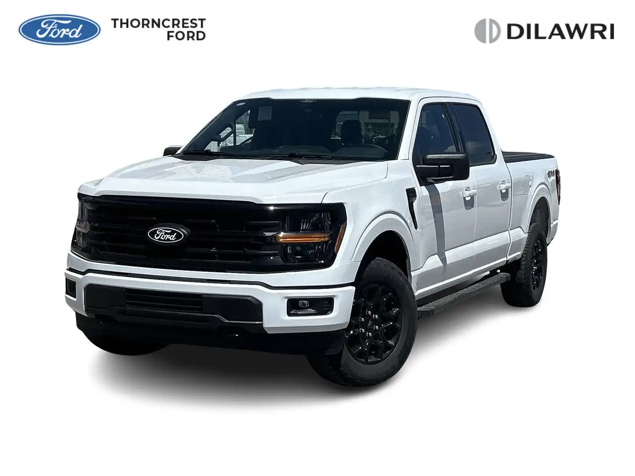 2026 Ford F 150