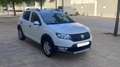 Dacia Sandero 0.9 TCE Stepway 90 Blanc - thumbnail 3