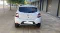 Dacia Sandero 0.9 TCE Stepway 90 Blanc - thumbnail 6