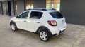 Dacia Sandero 0.9 TCE Stepway 90 Blanc - thumbnail 5