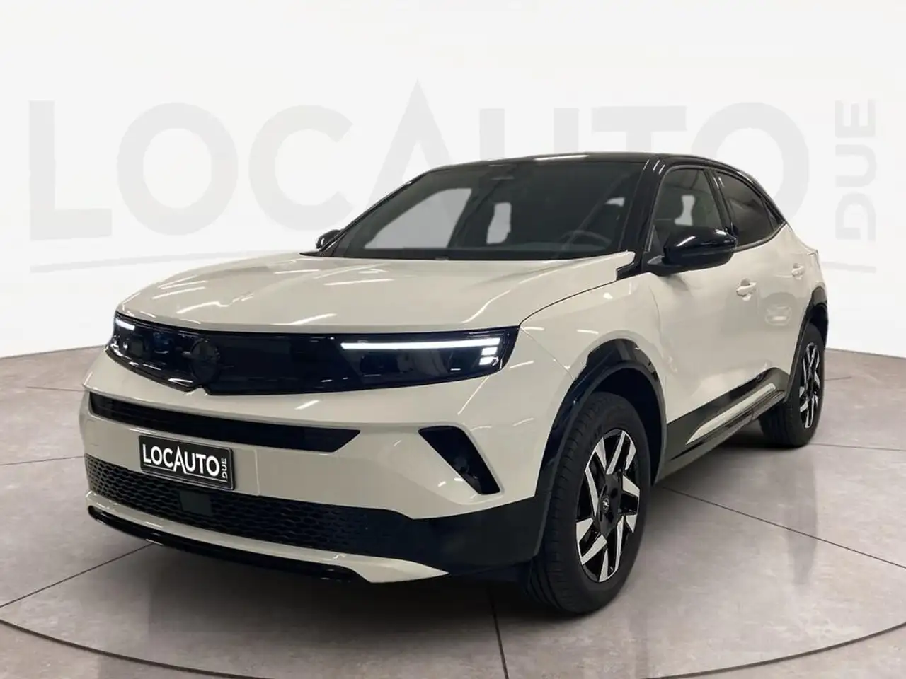 Opel Mokka 2026