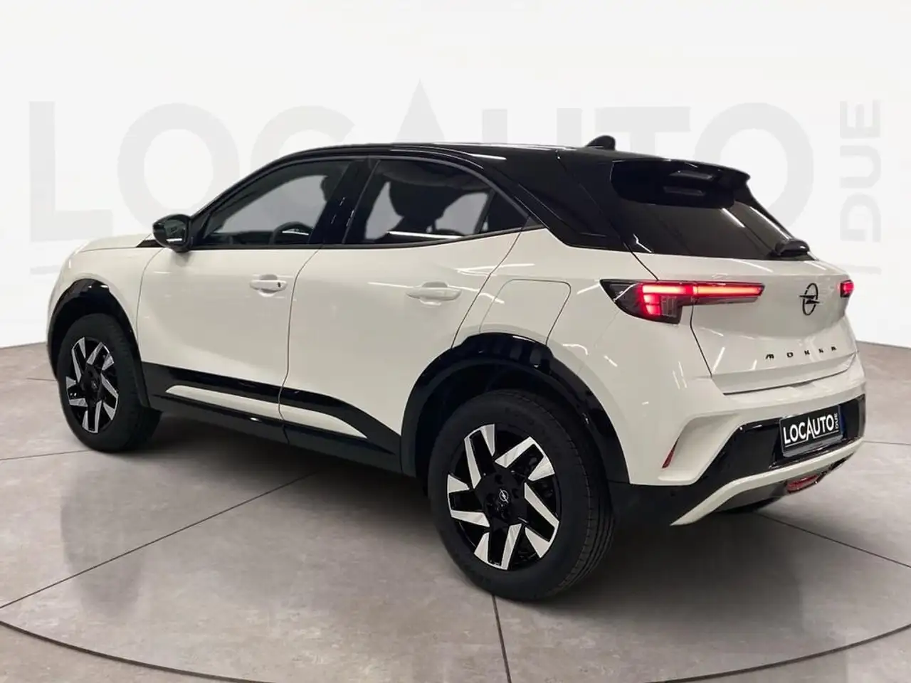 Opel Mokka 2026