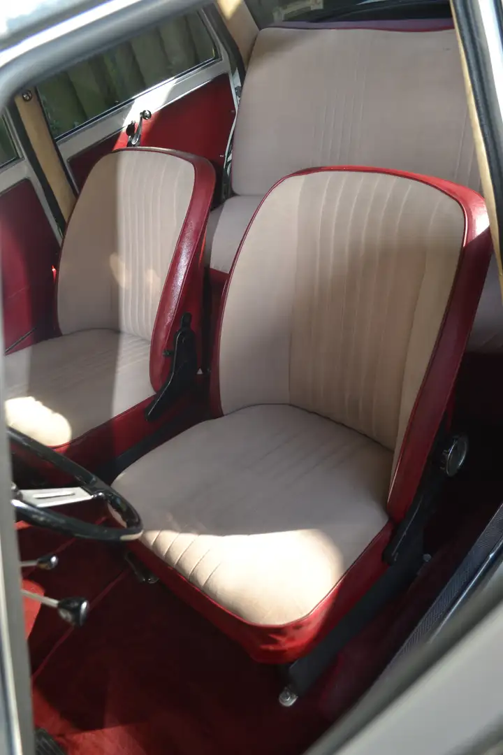 Alfa Romeo Giulia Giulia TI Super Blanc - 2