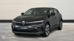 Renault E-Tech Electric EV60 130ch Evolution ER super charge