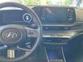 Hyundai BAYON 1,2 MPI i-Line Plus Grün - thumbnail 7