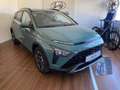 Hyundai BAYON 1,2 MPI i-Line Plus Grün - thumbnail 1