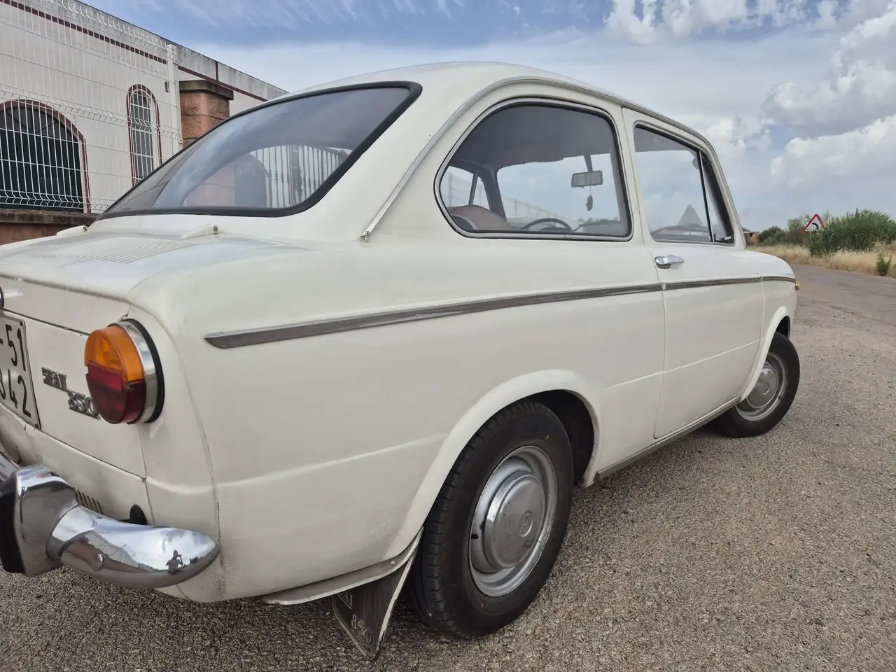 Seat 850N, foto 10