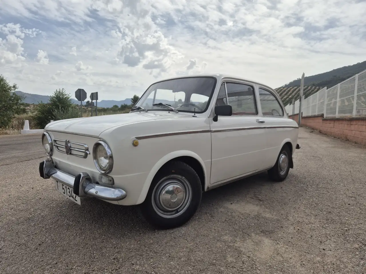 Seat 850N, foto 5