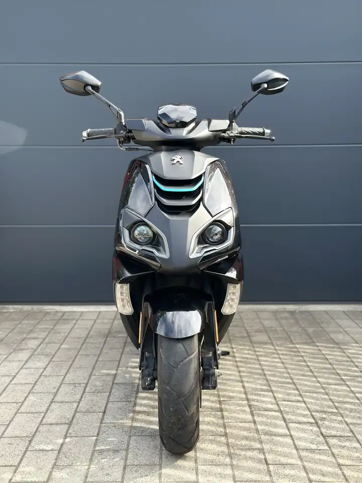 Peugeot Speedfight