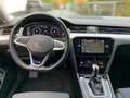 Volkswagen Passat Variant GTE 1.4 TSI DSG KAMERA+ACC+LED+NA Grau - thumbnail 12