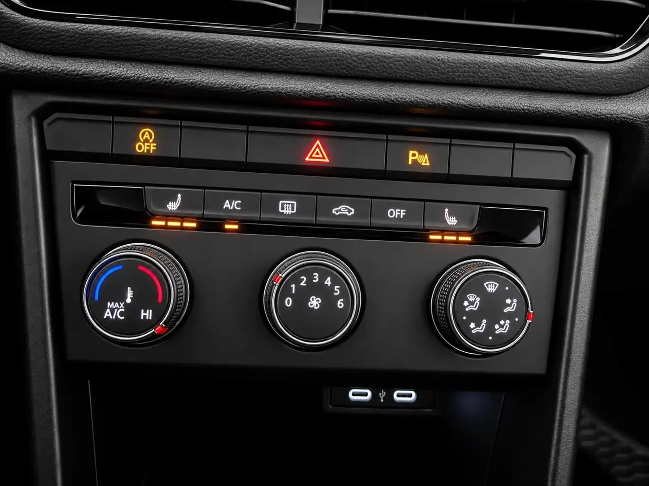 2023 Volkswagen T-Roc 1.0 TSI * 1.HAND * SITZHEIZUNG * 8xREIFEN, photograph 8