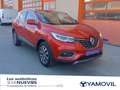 Renault Kadjar 1.5dCi Blue Zen EDC 85kW Rojo - thumbnail 3