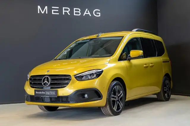 Mercedes-Benz null