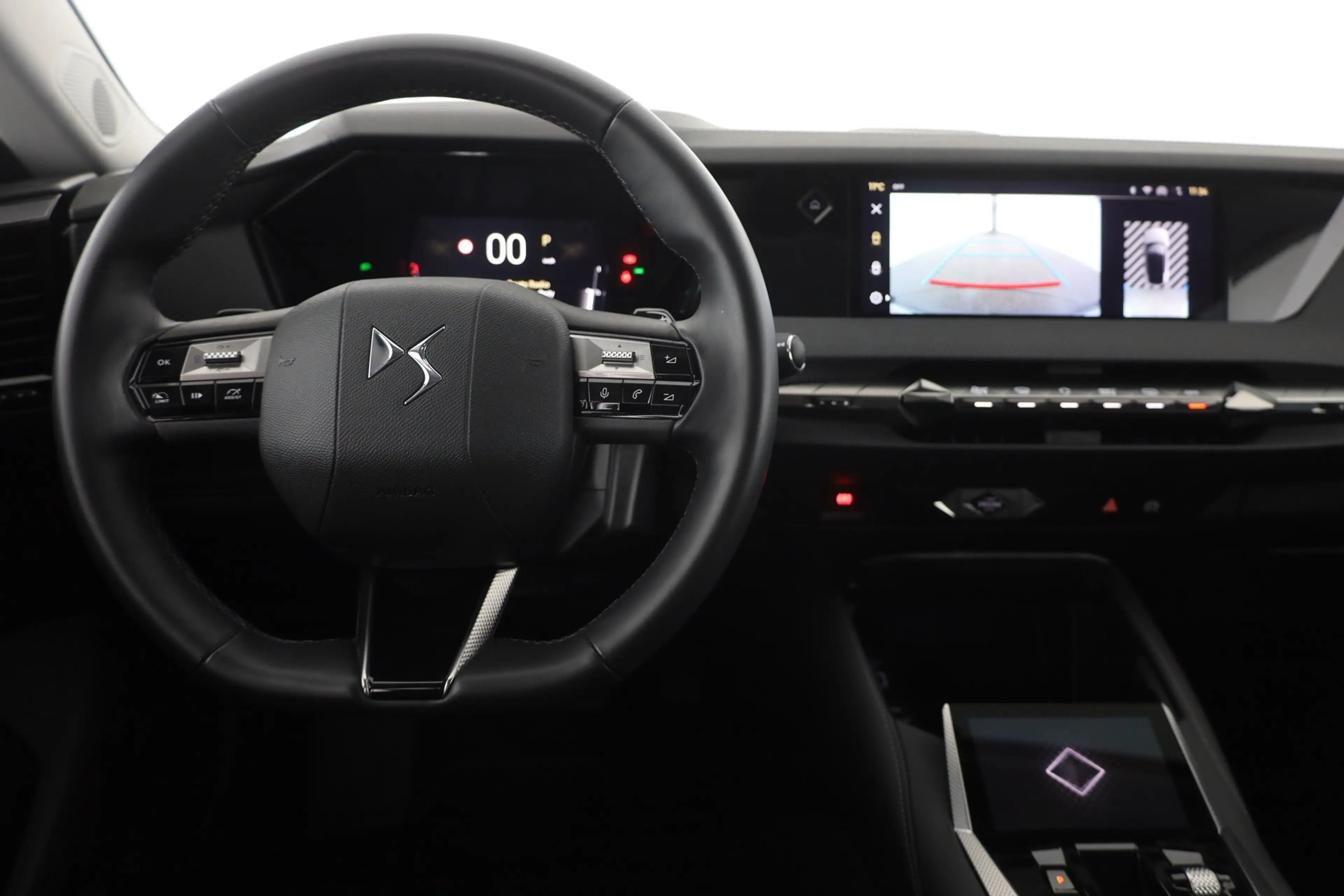 DS Automobiles DS 4 DS4 PureTech130 Aut. LED ACC Navi — photo 10