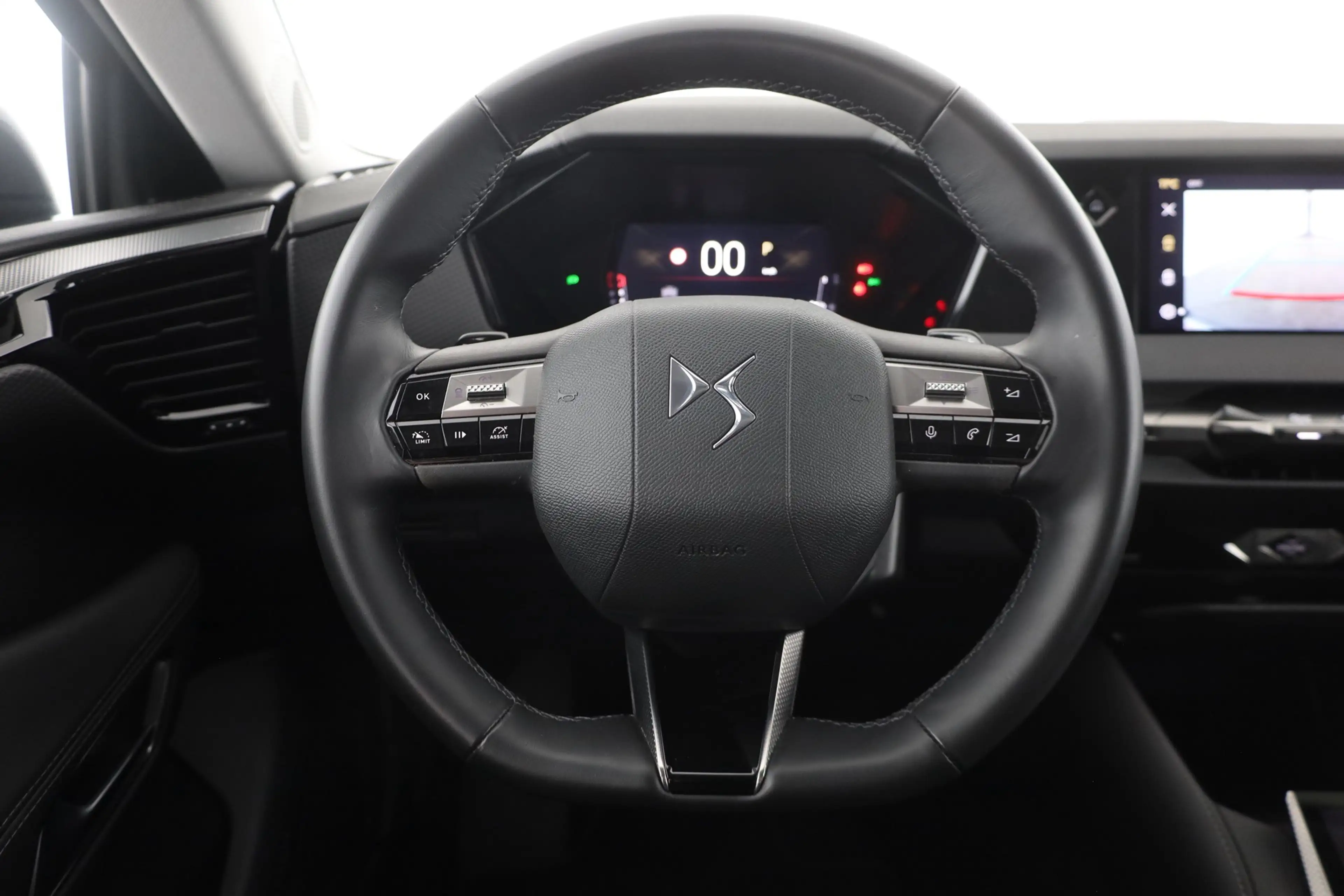 DS Automobiles DS 4 DS4 PureTech130 Aut. LED ACC Navi — photo 14