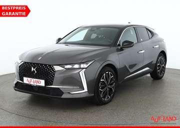 DS4 PureTech130 Aut. LED ACC Navi