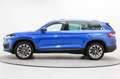 Skoda Kodiaq 2.0 TDI 4x4 DSG 360° Matrix AHK ACC Pano Blu/Azzurro - thumbnail 14
