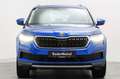 Skoda Kodiaq 2.0 TDI 4x4 DSG 360° Matrix AHK ACC Pano Blu/Azzurro - thumbnail 4
