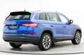 Skoda Kodiaq 2.0 TDI 4x4 DSG 360° Matrix AHK ACC Pano Blu/Azzurro - thumbnail 9