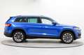 Skoda Kodiaq 2.0 TDI 4x4 DSG 360° Matrix AHK ACC Pano Blu/Azzurro - thumbnail 7
