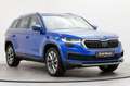 Skoda Kodiaq 2.0 TDI 4x4 DSG 360° Matrix AHK ACC Pano Blu/Azzurro - thumbnail 5