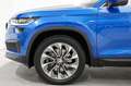 Skoda Kodiaq 2.0 TDI 4x4 DSG 360° Matrix AHK ACC Pano Blau - thumbnail 15