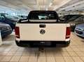 Volkswagen Amarok 2.0 TDI Dark Label DoubleCab 4Motion Bi-Xenon, AHK Weiß - thumbnail 7