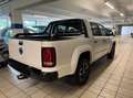 Volkswagen Amarok 2.0 TDI Dark Label DoubleCab 4Motion Bi-Xenon, AHK Weiß - thumbnail 6