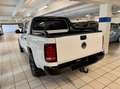Volkswagen Amarok 2.0 TDI Dark Label DoubleCab 4Motion Bi-Xenon, AHK Weiß - thumbnail 8