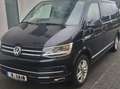 Volkswagen T6 Multivan T6 Generation Six *Navi *Alcantara *MufoTi *Bett Schwarz - thumbnail 2