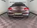 Mercedes-Benz C 43 AMG Coupe´ 4Matic Service NEU Gris - thumbnail 20