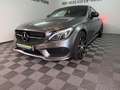 Mercedes-Benz C 43 AMG Coupe´ 4Matic Service NEU Gris - thumbnail 1